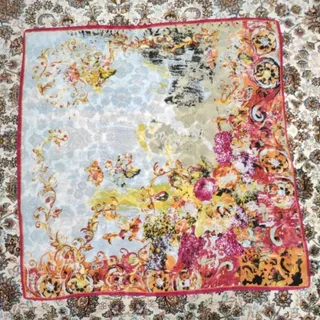 روسری مجلسی