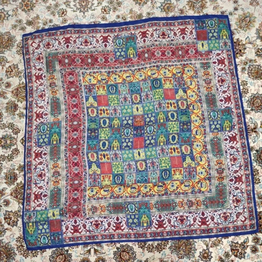 روسری مجلسی