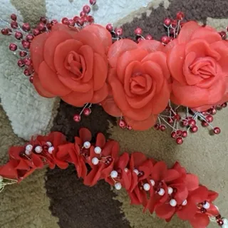 اکسسوری مو