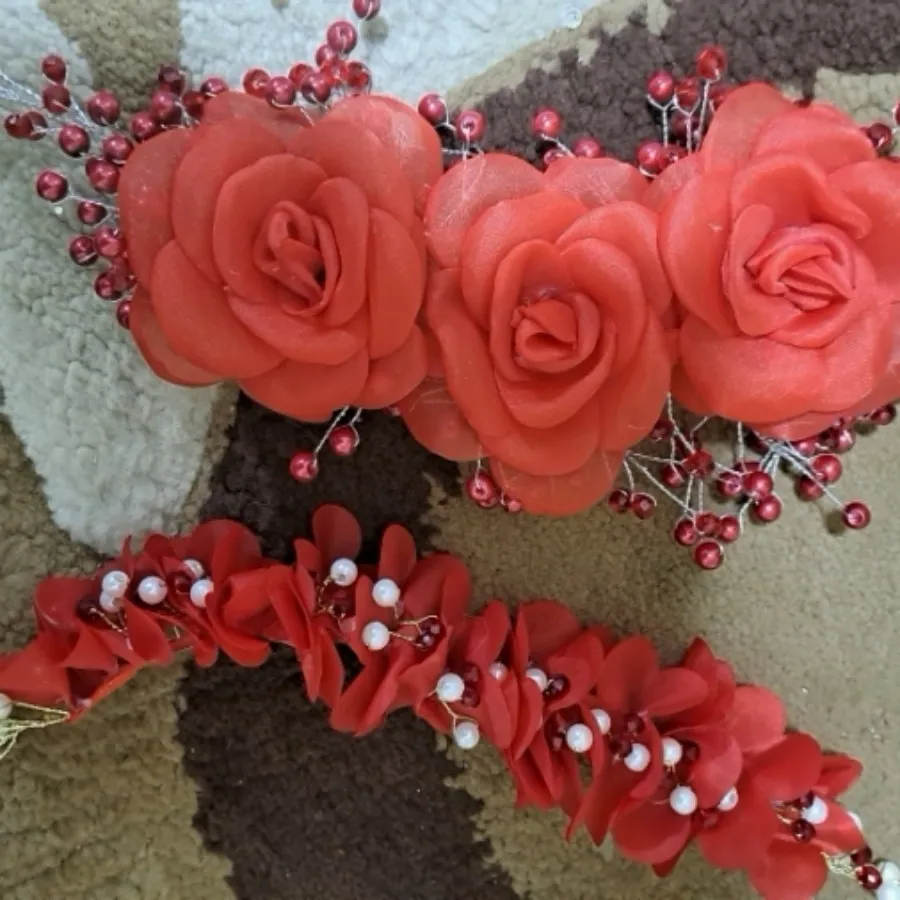 اکسسوری مو