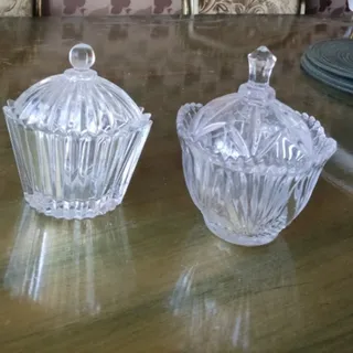 قندان، شکلات خوری