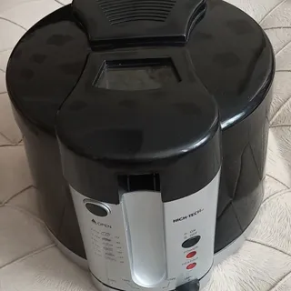 سرخ کن آلمانی HIGH_TECHنو