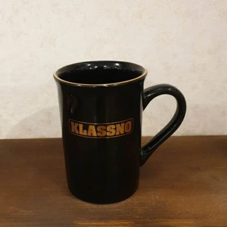ماگ klassno