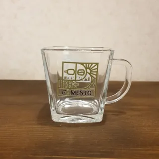 ماگ خارجی برند fomento