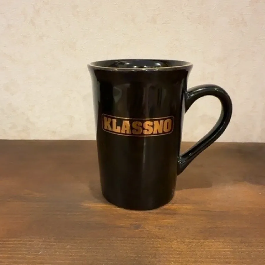 ماگ  خارجی برند klassno