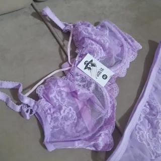 شورت و سوتین