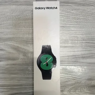 galaxy watch 4