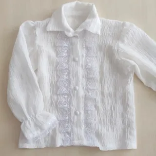 شومیز بچگانه