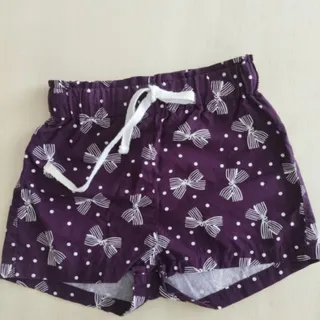 شورتک بچگانه