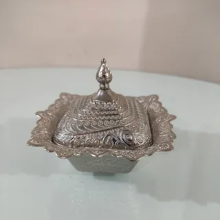 قندان سیلور ترکیه ای