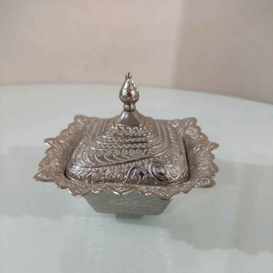 قندان سیلور ترکیه ای