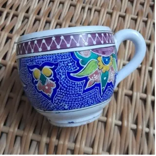 ماگ قدیمی