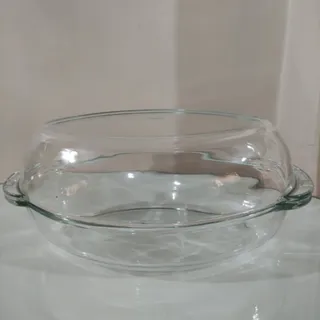 قابلمه پیرکس پاشا باغچه