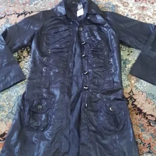 بارونی چرم