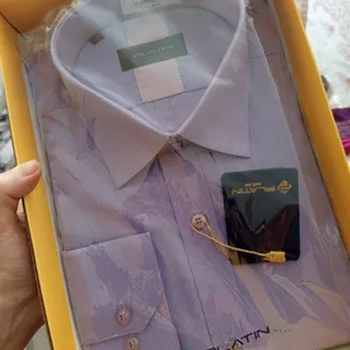 پیراهن مردانه نو