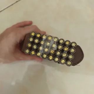 کمربند مجلسی
