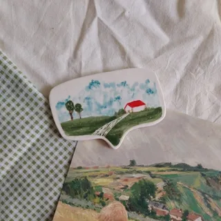 مگنت سرامیکی دست ساز