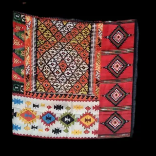روسری قواره بزرگ