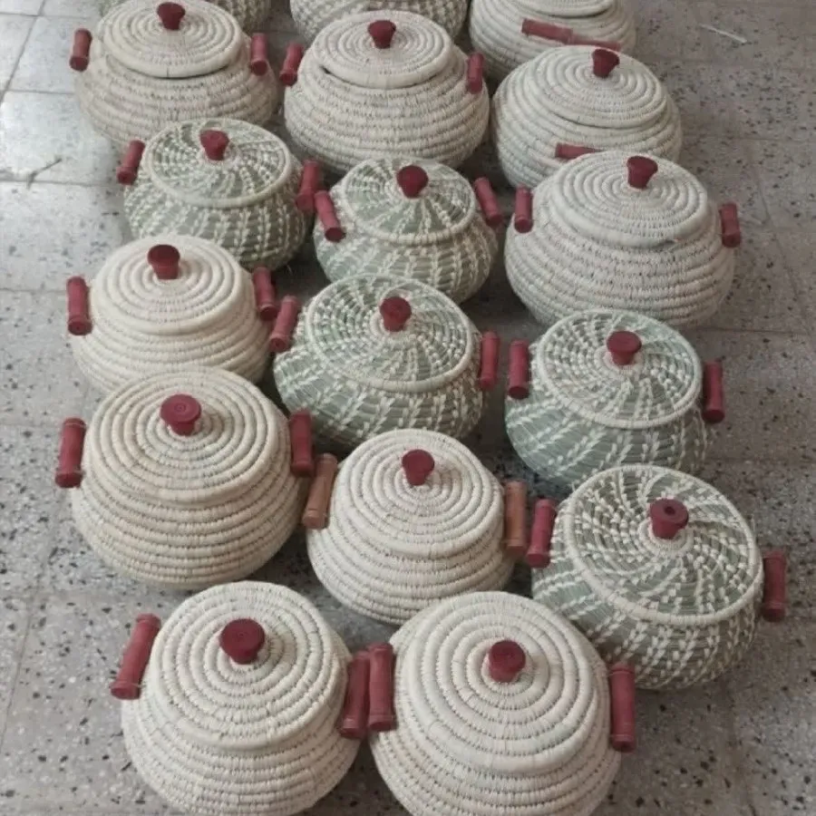 خمره جا برنجی