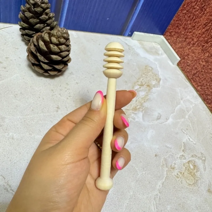 چوب عسل خوری 10 عددی
