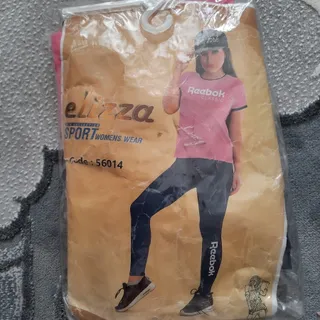 ست ورزشی الیزه