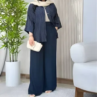 مانتو شلوار