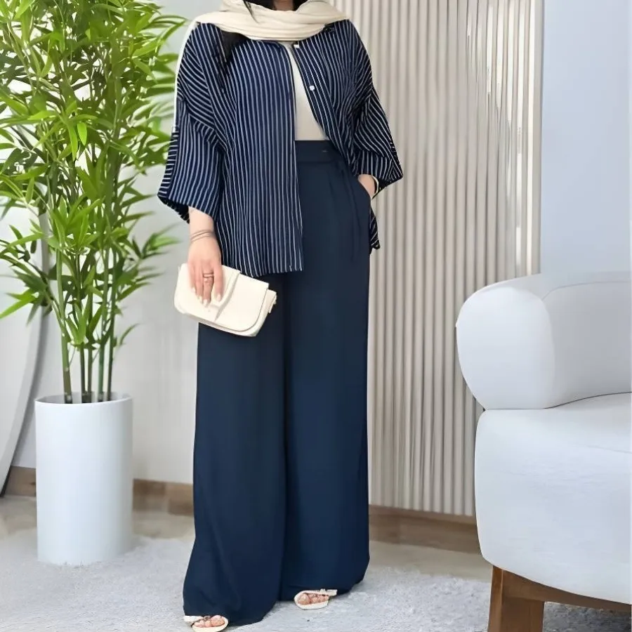 مانتو شلوار
