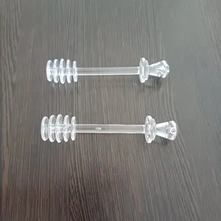 قاشق عسل خوری