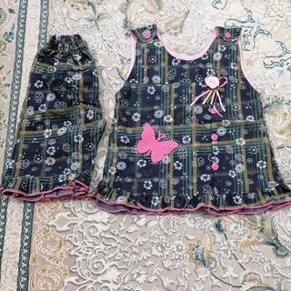تاپ و شلوارک