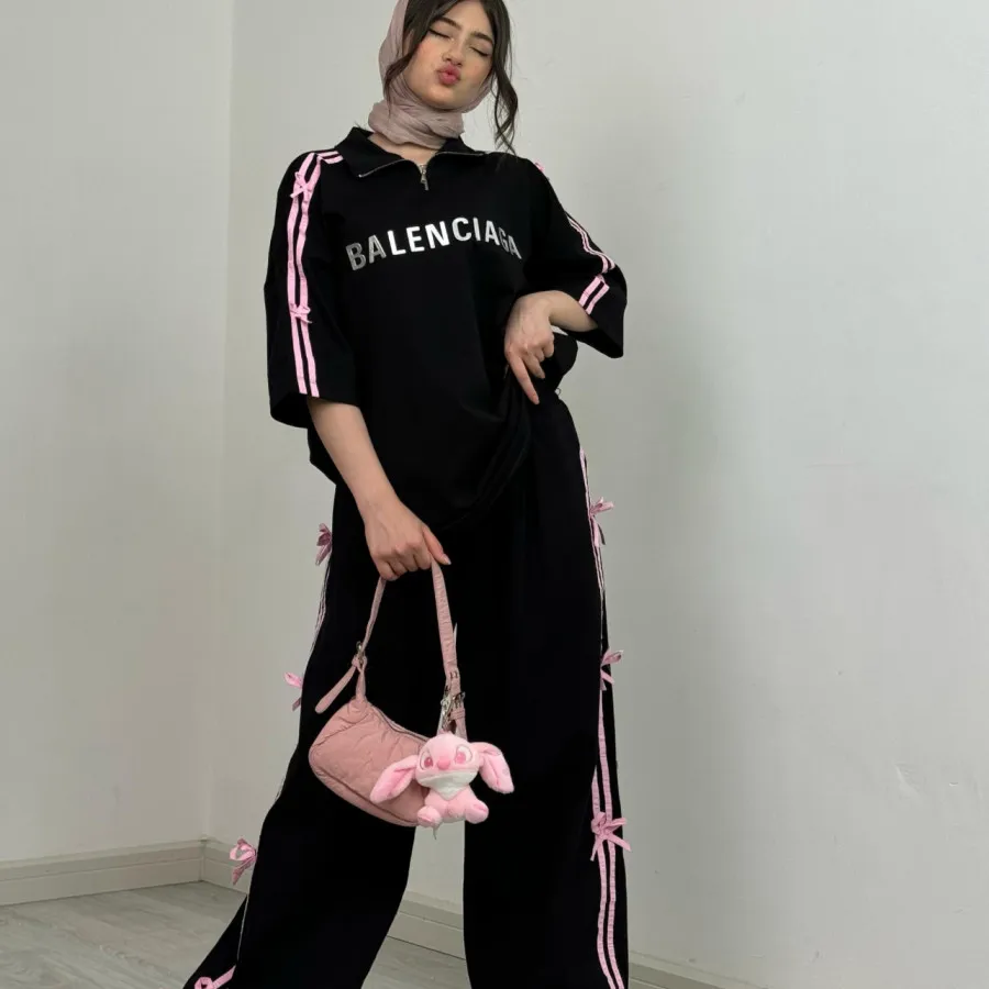 ست کژوال مزونی