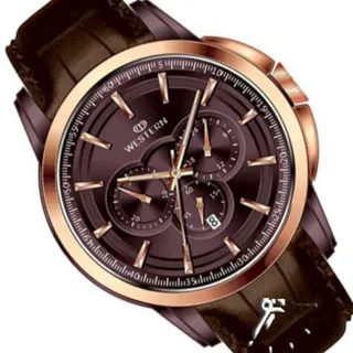 ساعت وسترن سوییس