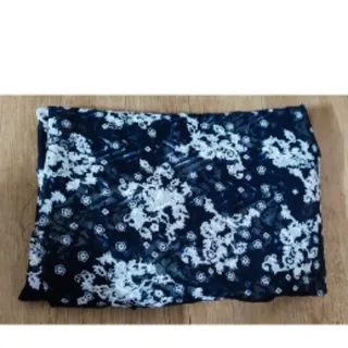 پارچه حریر شیشه ای