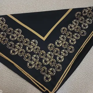 روسری مجلسی