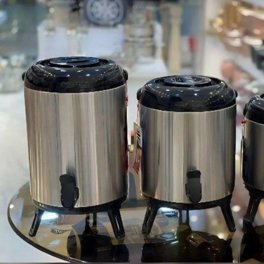 کلمن آب