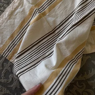 دستمال آشپزخانه خارجی