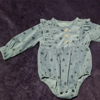 بادی دخترانه
