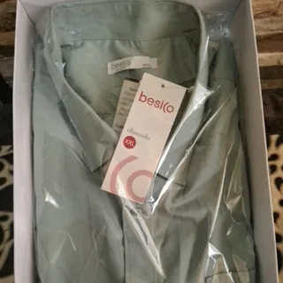 پیراهن جعبه ای