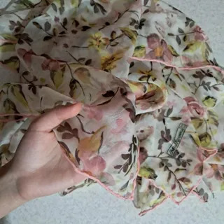 روسری مجلسی