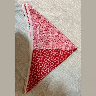 مینی اسکارف ساتن