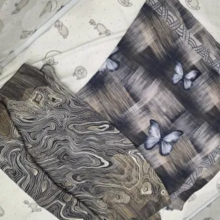 شال و روسری نو