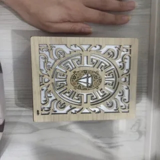 جعبه جواهرات