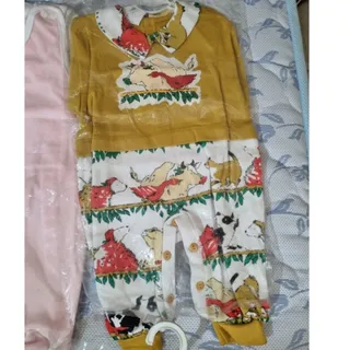 لباس نوزادی