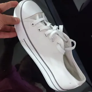 کتونی سبک ال استار