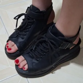 صندل دخترانه