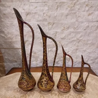 جام دکوری