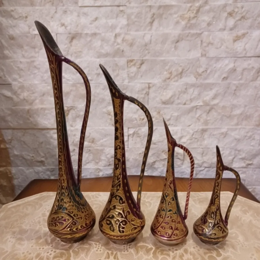 جام دکوری