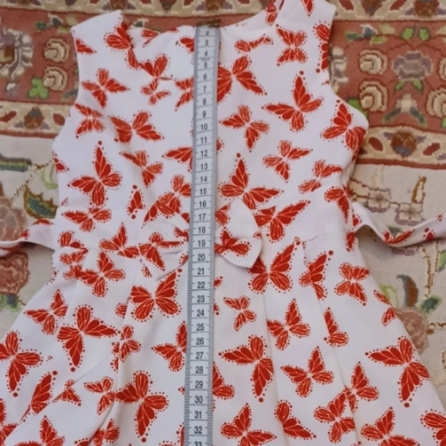 پیراهن بچگانه