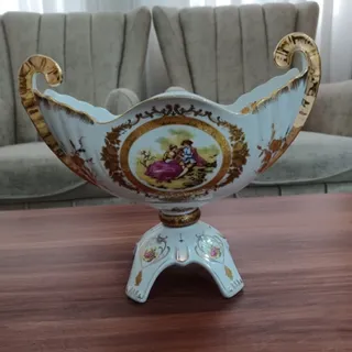 کشکول چینی لیلی و مجنون