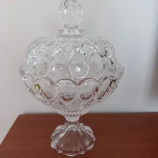 سرویس کریستال انجلیکا