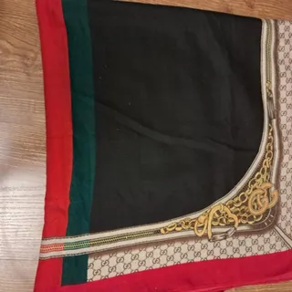 شال نخی بزرگ
